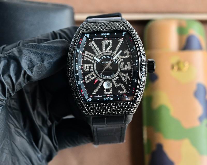 Franck Muller 54X42X15cm 033130